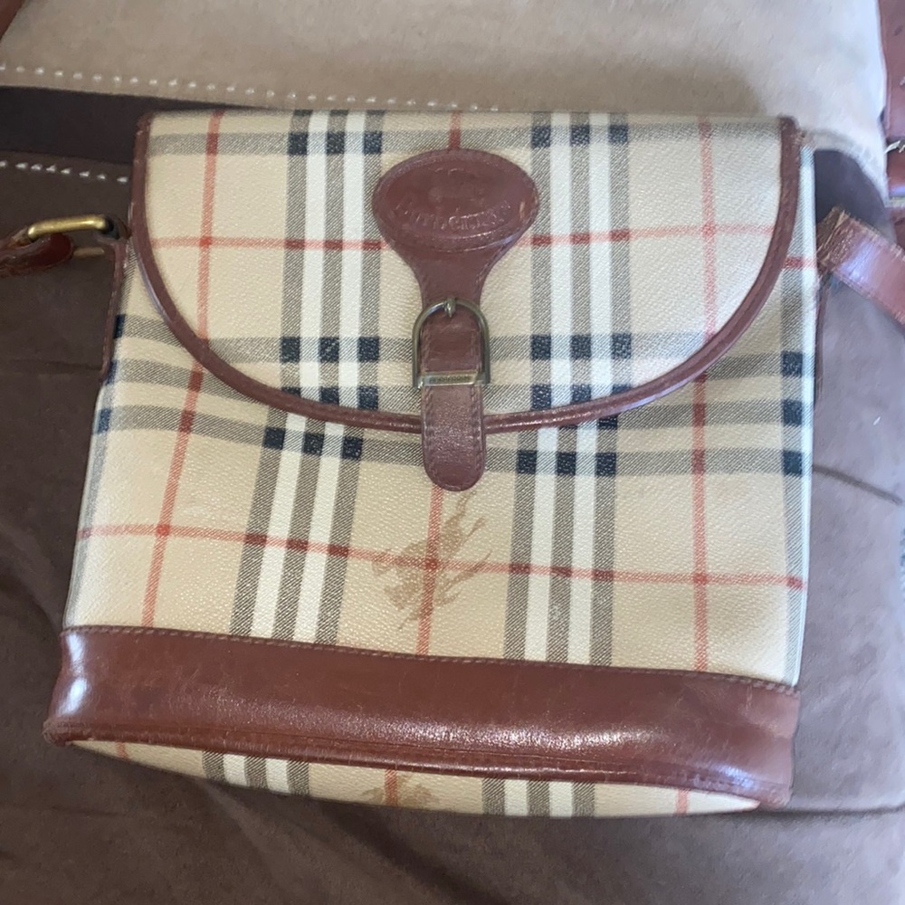 Burberry Sling bag